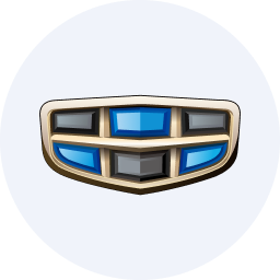 GEELY 00175.HK